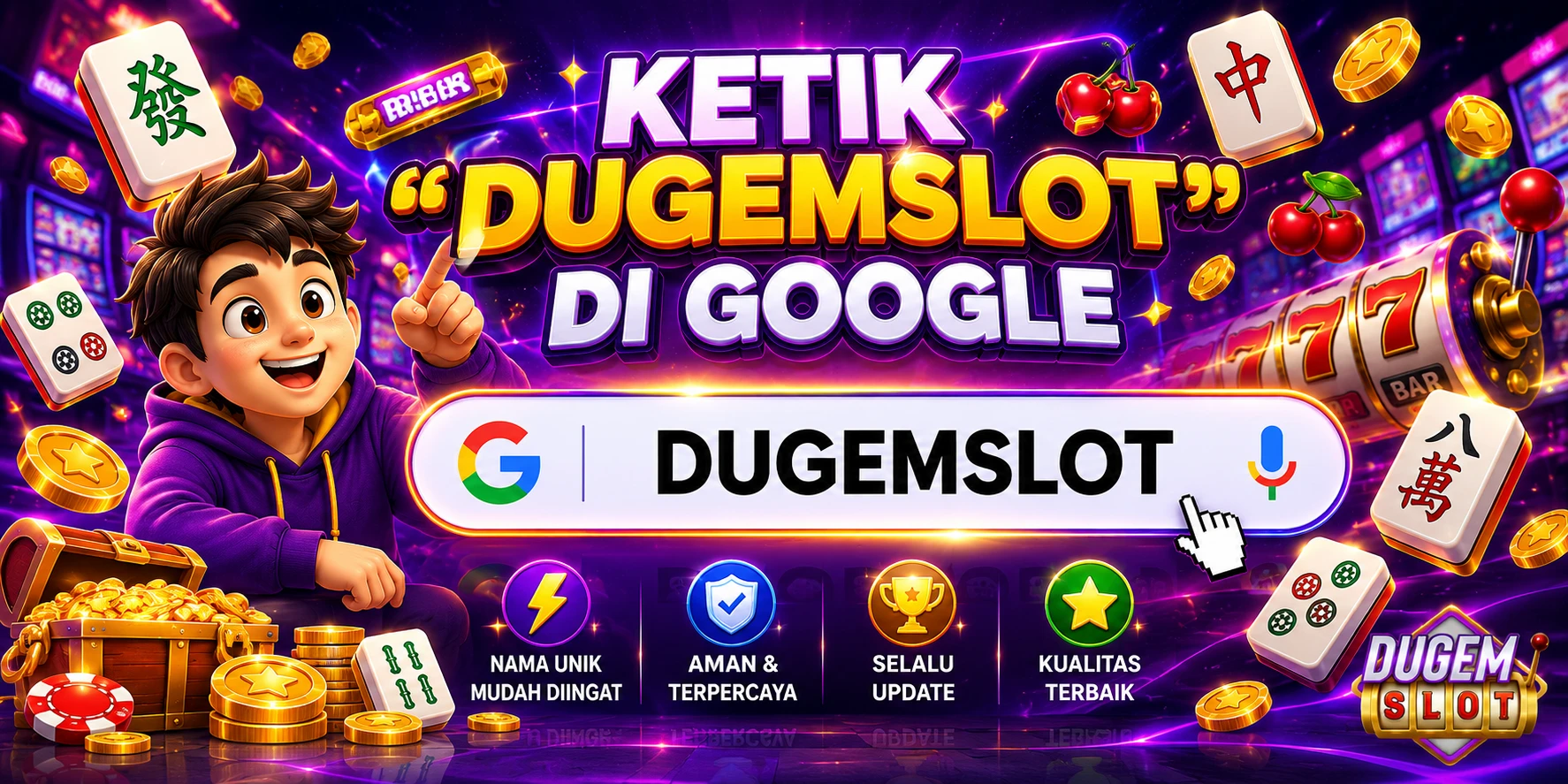 dugemslot